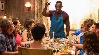 Click to watch 'The Last Supper' (popup) The Family Pile